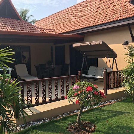 Ag Property Mae Phim Dış mekan fotoğraf