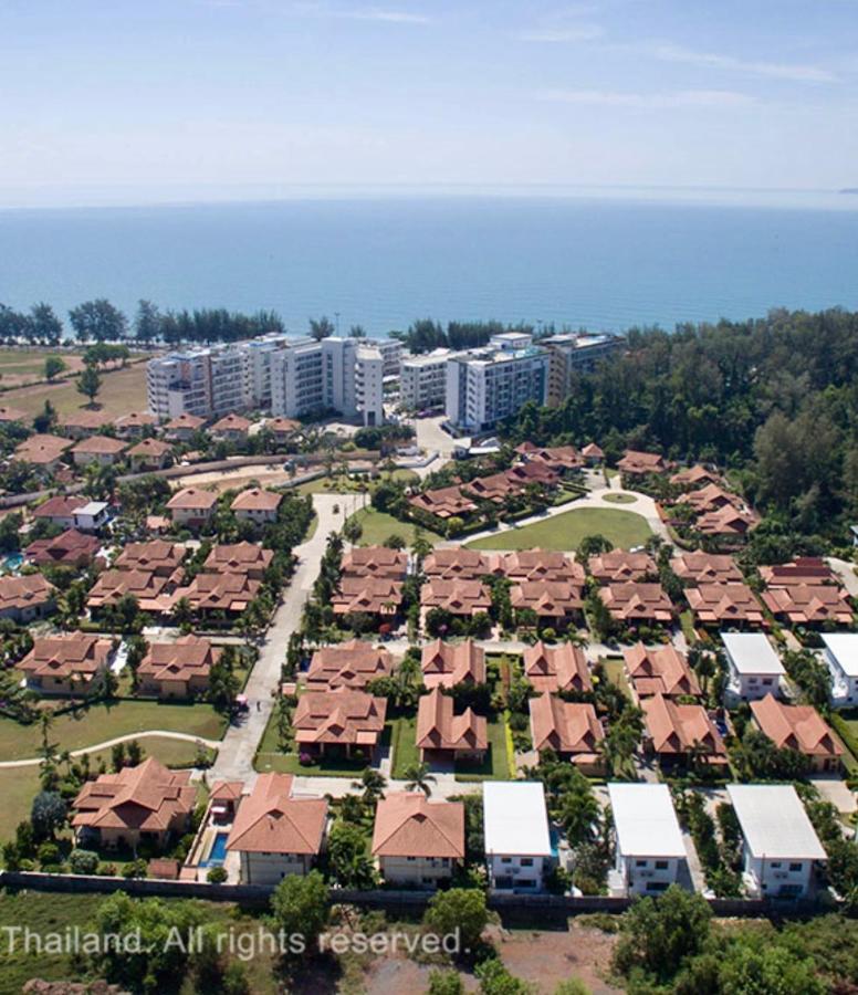 Ag Property Mae Phim Dış mekan fotoğraf