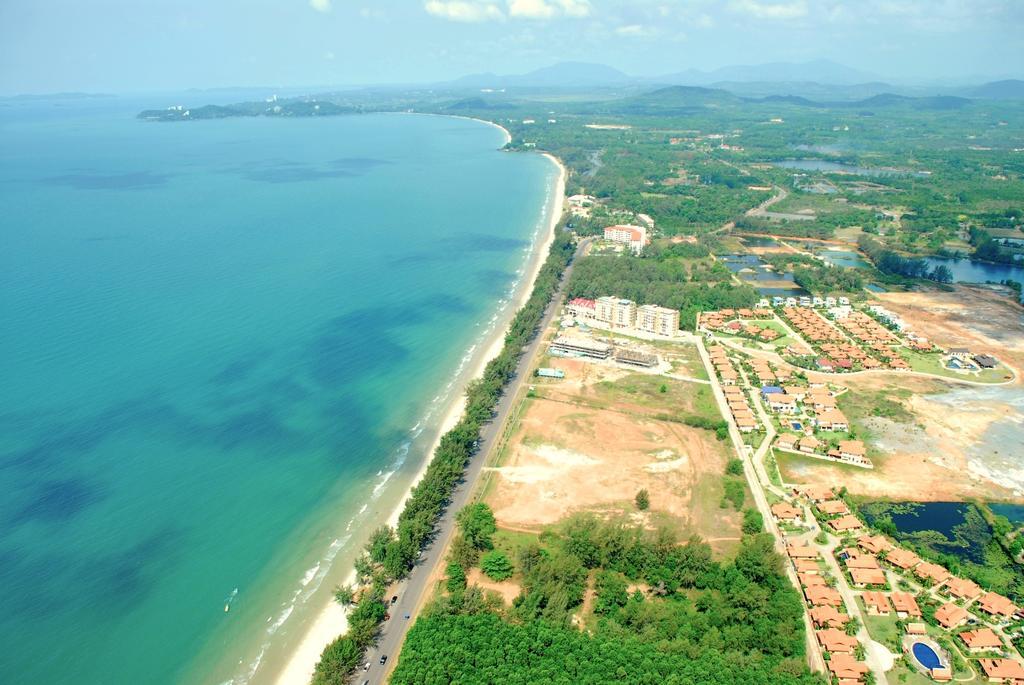Ag Property Mae Phim Dış mekan fotoğraf