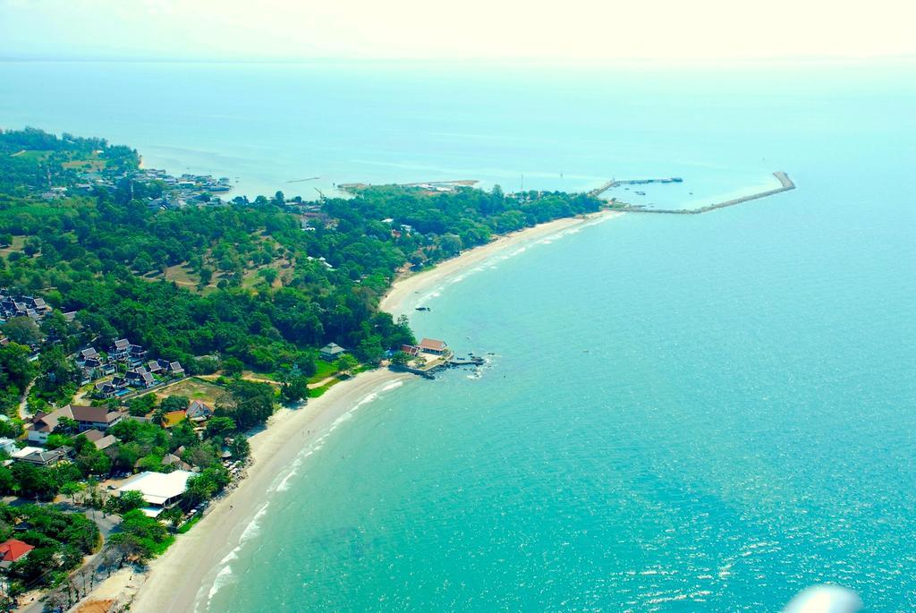 Ag Property Mae Phim Dış mekan fotoğraf