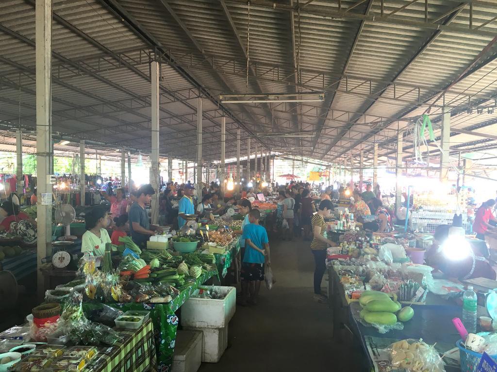 Ag Property Mae Phim Dış mekan fotoğraf