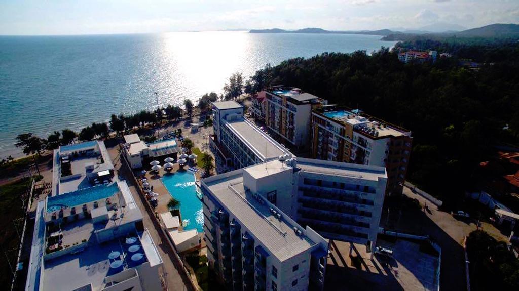 Ag Property Mae Phim Dış mekan fotoğraf