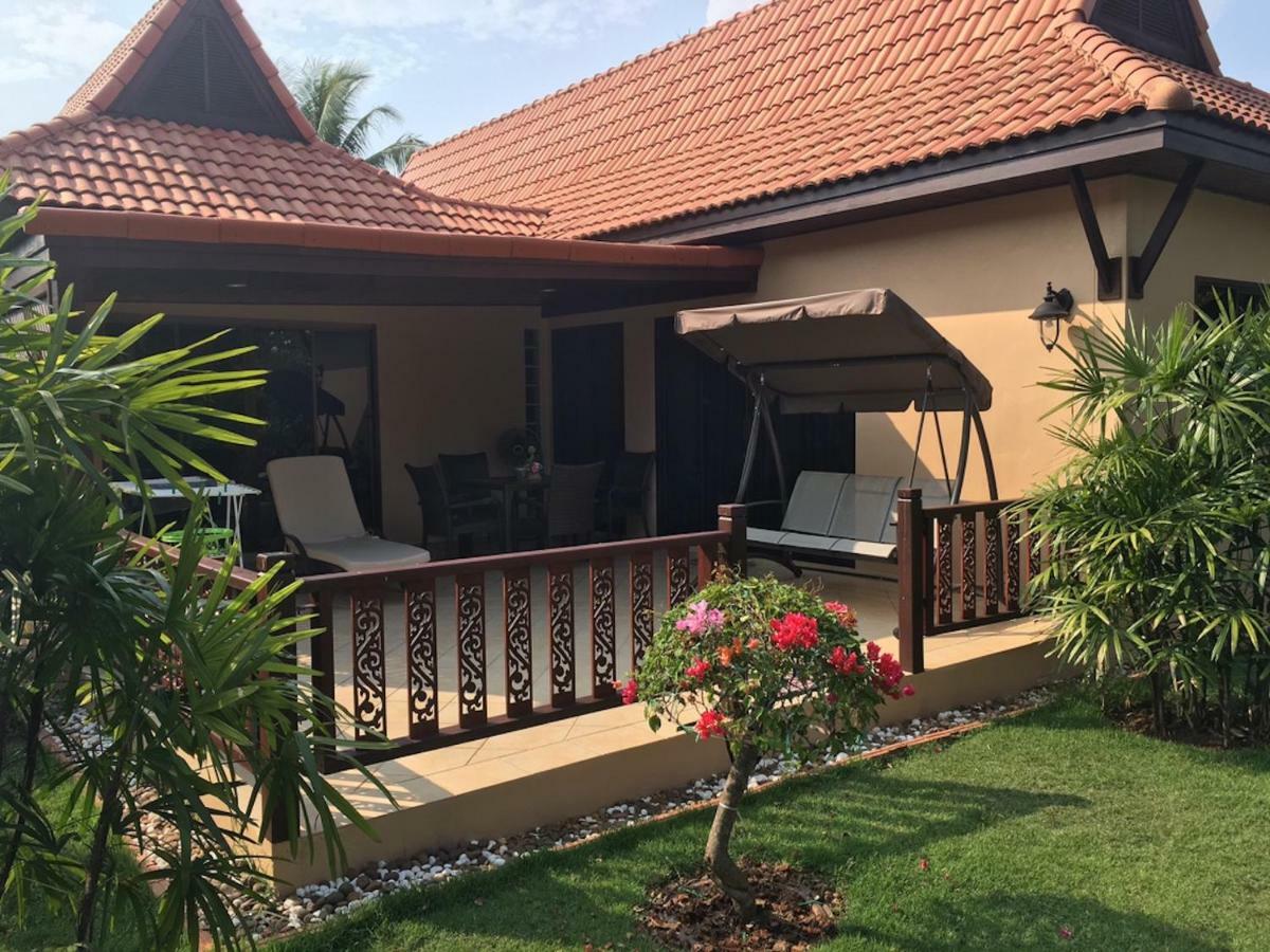 Ag Property Mae Phim Dış mekan fotoğraf