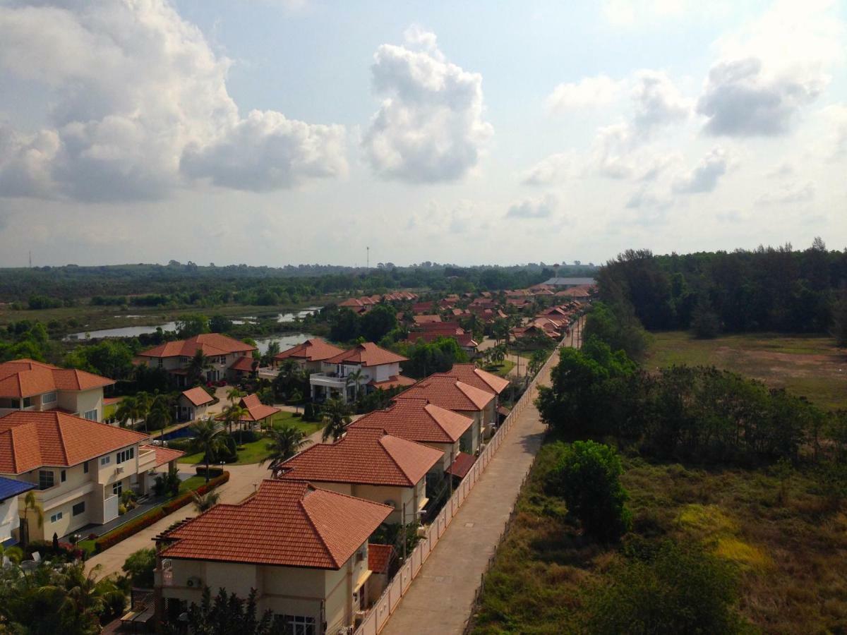 Ag Property Mae Phim Dış mekan fotoğraf
