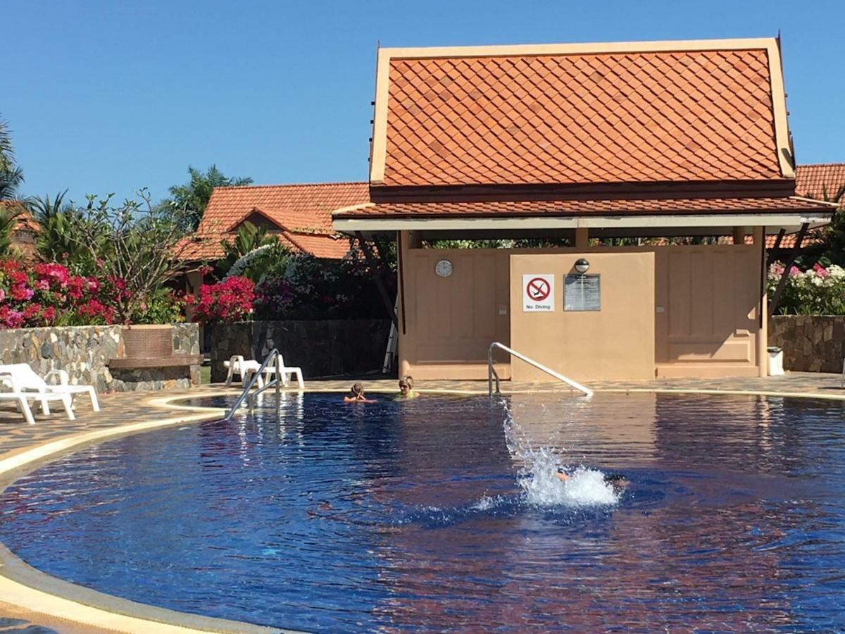 Ag Property Mae Phim Dış mekan fotoğraf